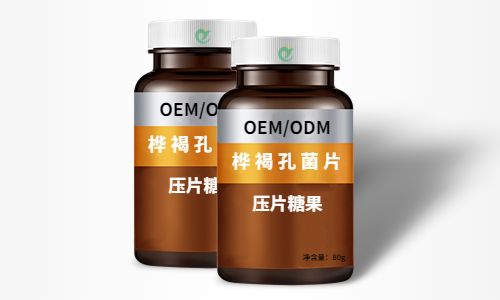 食字号保健品贴牌代加工怎么操作