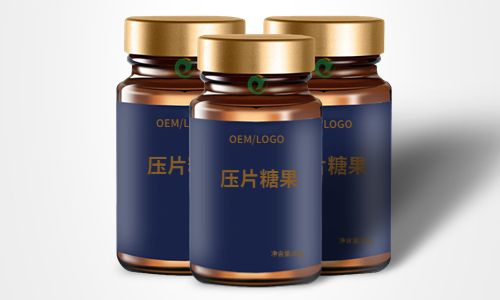 食品代工厂代工一款保健产品要多少钱