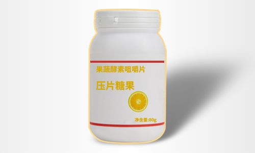 找工厂代工压片糖果可靠吗