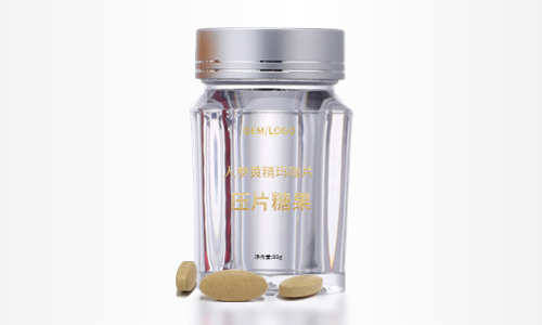 找厂家合作代加工食字号保健品怎么操作？