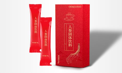 保健品代工产品质量怎么样