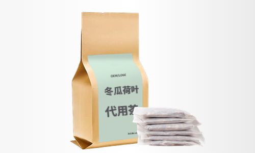 保健茶代加工生产-德州健之源