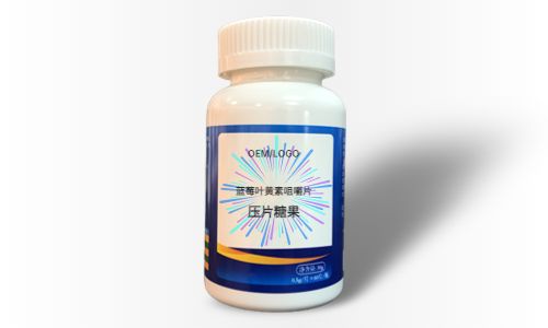 压片糖果贴牌生产厂家有哪几种定牌加工模式?