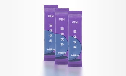 饮料代工一般什么价位-固体饮料代加工-德州健之源