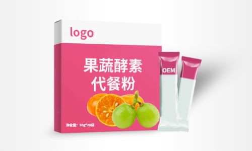 酵素产品代工厂一般多少起做