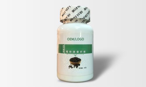 药食同源产品代加工剂型及合作模式介绍