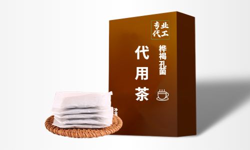 保健茶代加工生产-德州健之源