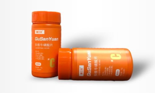 特殊膳食食品代加工生产-德州健之源