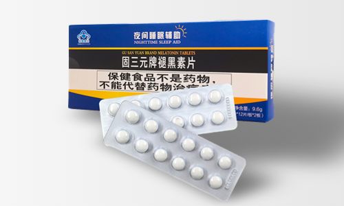 自有品牌功能性食品代加工源头工厂