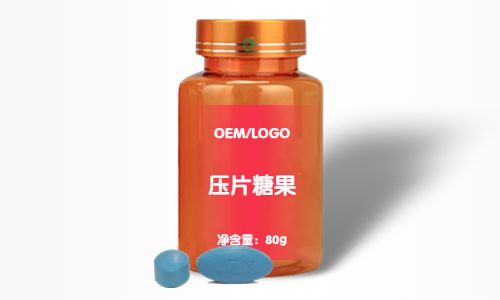 片剂食品加工生产-德州健之源