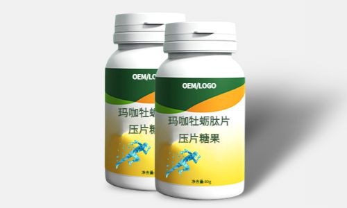 国内压片糖果代工食品有限公司代加工价格分析