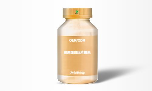 压片糖果贴牌生产厂家有哪些代工模式,怎么选择