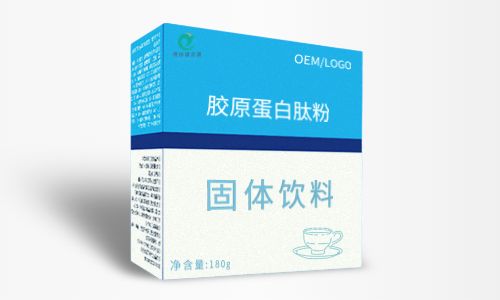 山东饮料代工厂家颗粒粉剂固体饮料代加工方案
