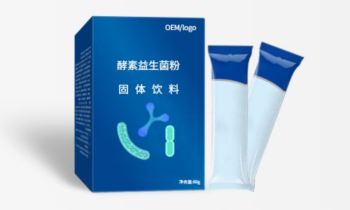 固体饮料贴牌代加工厂家有哪些产品解决方案