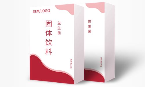 固体饮料代工一盒多少钱一般是什么价位
