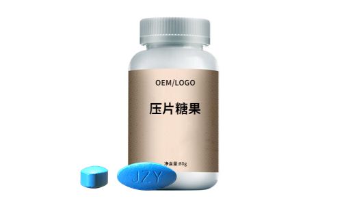 压片糖果是食品还是保健品