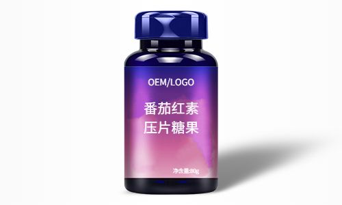 自己的产品找代加工厂-食品OEM代工-德州健之源
