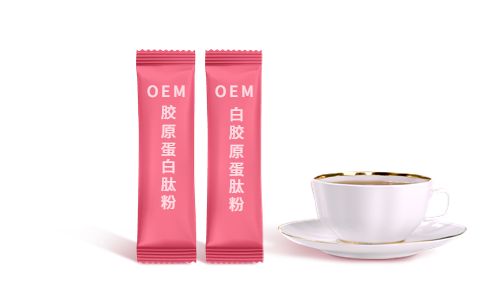 粉剂固体饮料代加工-德州健之源