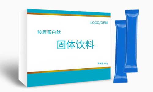 固体饮料代加工生产厂家代工方案