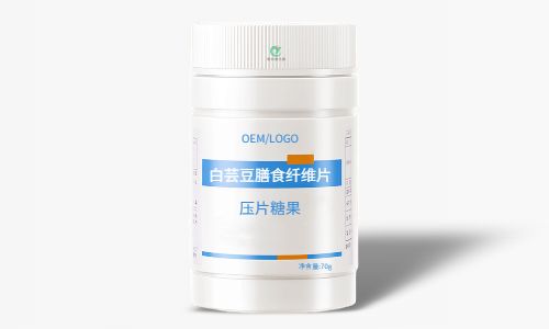 膳食纤维产品加工厂家-片剂代加工-粉剂OEM-德州健之源