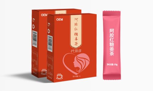 药食同源颗粒粉剂产品OEM贴牌代加工-德州健之源