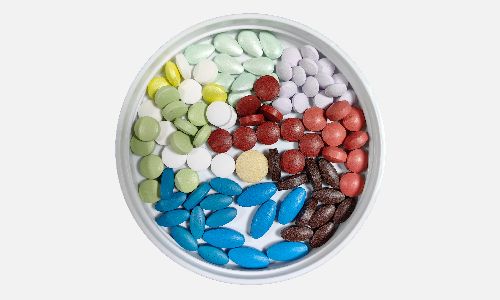中药保健品代工企业剂型有哪些