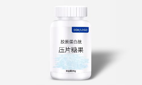 没有商标可以委托生产吗-保健品代加工-德州健之源