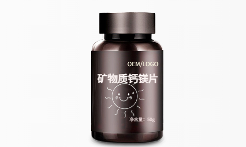 营养保健项目的成本构成反推-保健品OEM费用影响因素