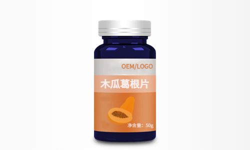 压片糖果没有糖?