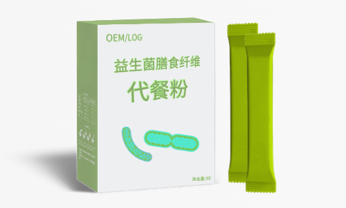 固体饮料生产厂家德州健之源