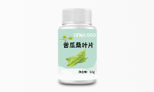 苦瓜桑叶片剂生产方案与合作规范