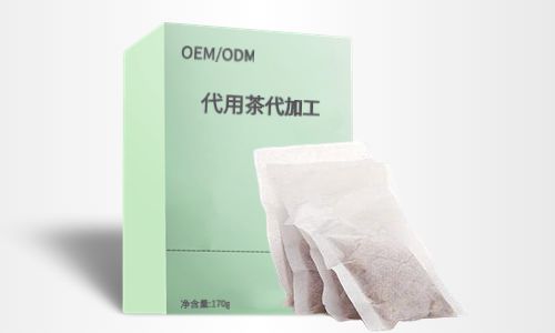 养生茶包代加工怎么做,需要什么手续