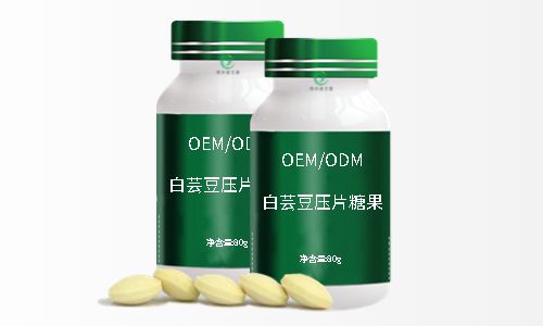 压片糖果贴牌代加工价格核算的主要内容有哪些