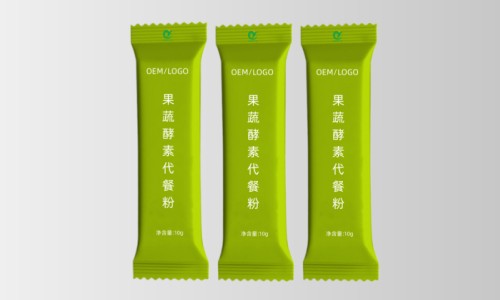 固体饮料粉剂OEM贴牌代加工-德州健之源