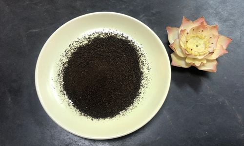 速溶颗粒代加工生产-德州健之源