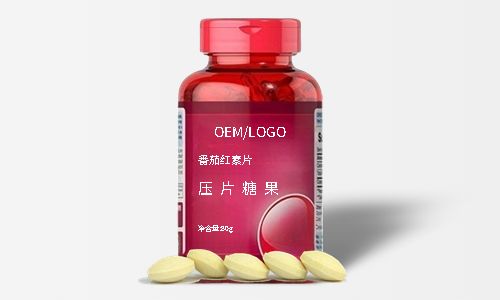 压片糖果贴牌代工厂有哪些,怎么做代加工合作