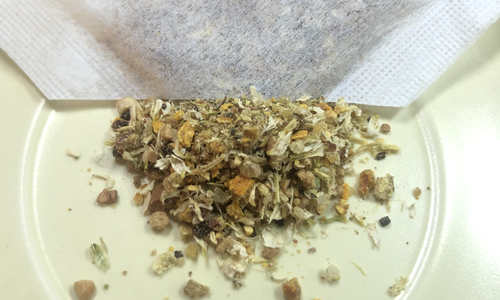 中药茶包代加工生产-德州健之源