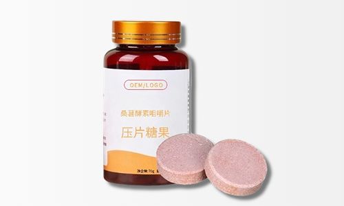 压片糖果生产企业如何承接贴牌加工业务
