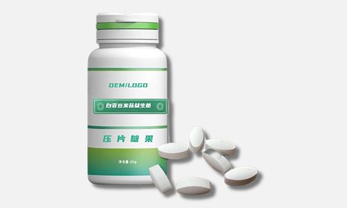 压片糖果工厂打样流程和规范-代工咨讯-德州健之源