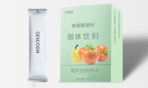 贴牌加工固体饮料有哪些注意事项-德州健之源
