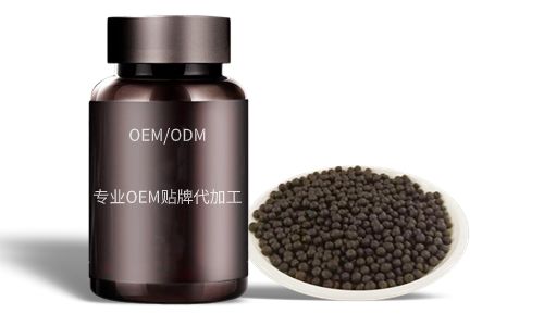 药食同源水丸代加工-德州健之源