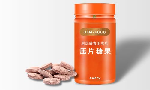 压片糖果委托加工方案有哪些-怎么选择-德州健之源