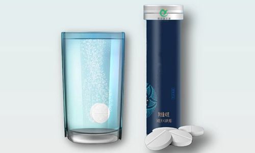 保健品代工生产厂家-固体饮料代加工-德州健之源