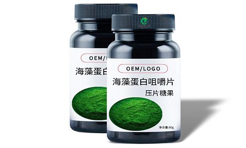 保健品代工生产公司有哪些业务模式-德州健之源