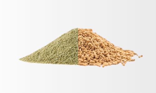颗粒粉剂食品代加工-德州健之源