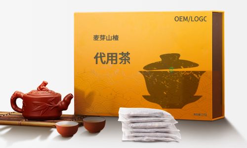 保健品代加工项目不同剂型的加工费及起订量