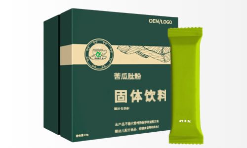 代加工保健品原料怎么办-德州健之源