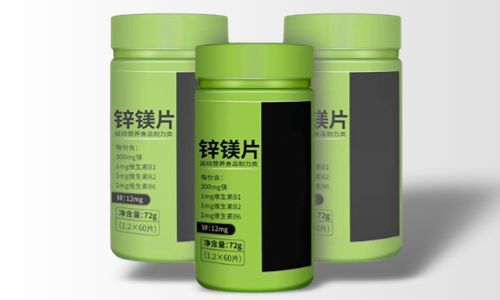 运动营养食品代工-特殊膳食代加工-德州健之源