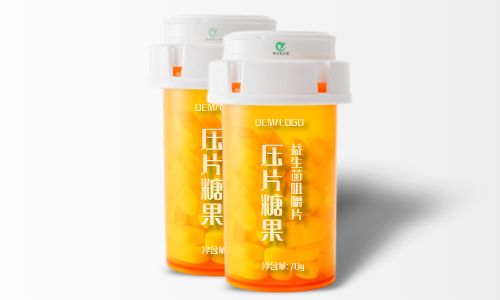 益生菌做成片剂怎么做-压片糖果代加工-德州健之源