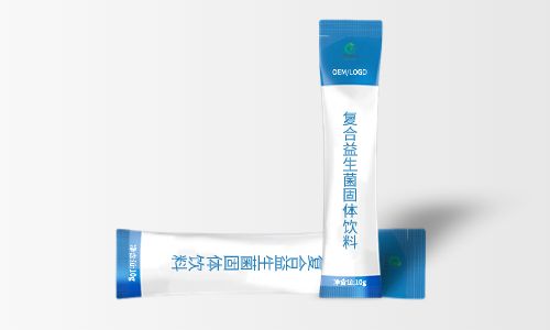 益生菌粉饮料代加工多少钱-德州健之源